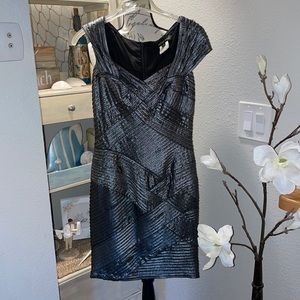 Tidashi size xs stretch dress
